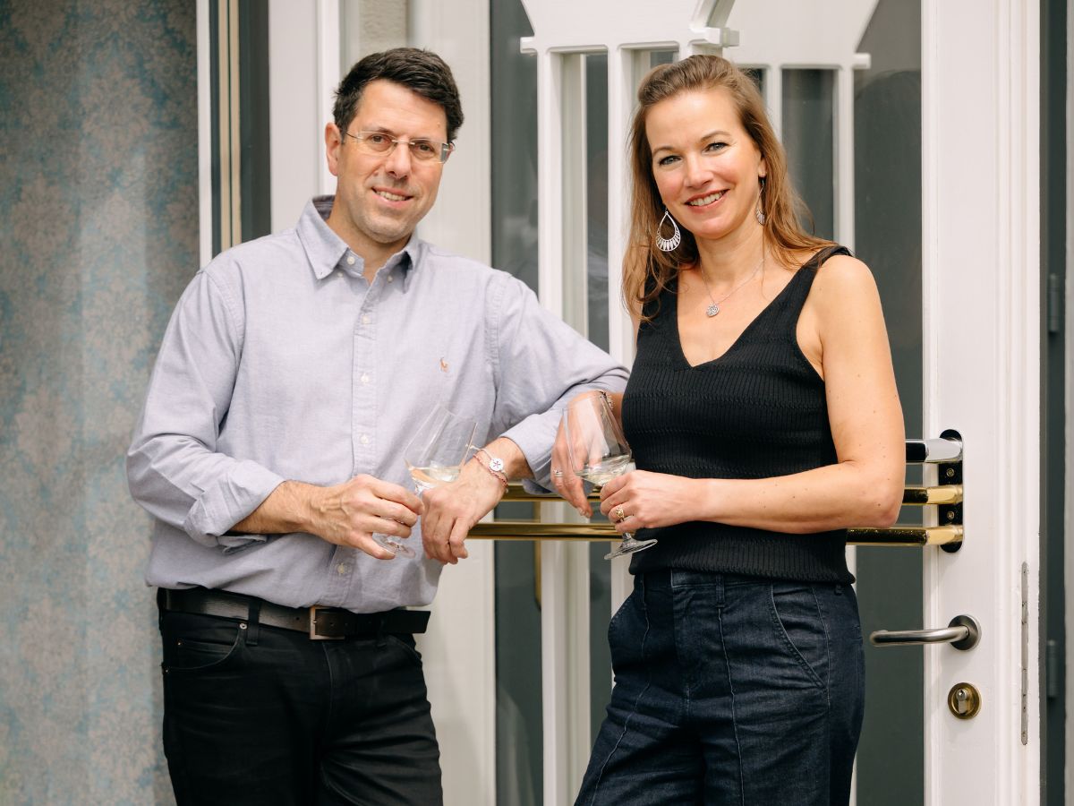 Persönliche Betreuung für Ihr Event Persönliche Ansprechpartner für Catering und Veranstaltungen in Purbach